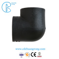 Supply HDPE Socket Weld Elbows